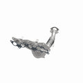 Magnaflow auto part