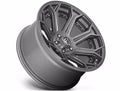 D705 22X12 8X170 BRSH-GNMTL-TTC -44MM