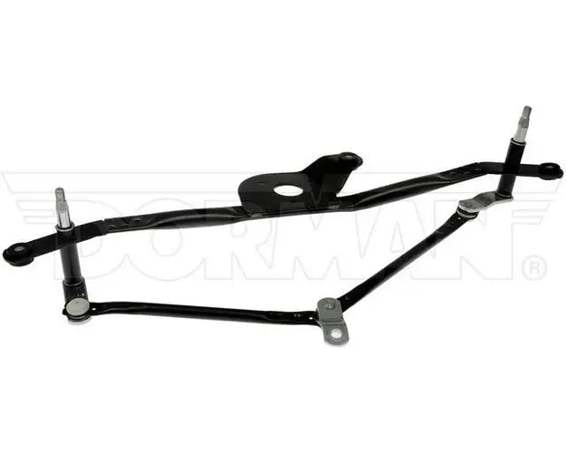 WINDSHIELD WIPER TRANSMISSION ASSEM