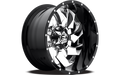 Fuel Wheels auto part