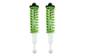 IRONMAN 4X4 coilovers