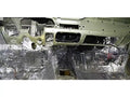 MUSTANG 1999 PRESENT COMPLETE INSULATION KIT