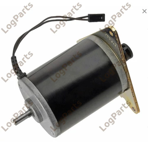MOTOR ELECTRIC TH300 24V