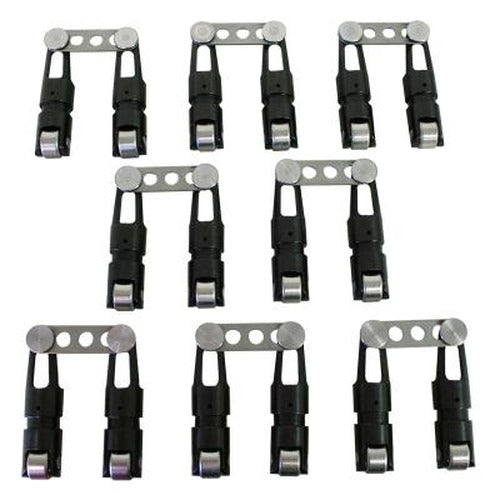 Solid Roller Lifters - SBC Vertical Style