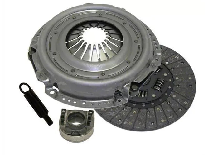 REPLACEMENT CLUTCH SET