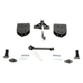 Fabtech 08-16 Ford F250 4WD 6in/8in Basic System - Component Box