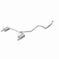 1117 JOURNEY DIRECTFIT EXHAUST SYSTEM