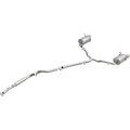 1117 JOURNEY DIRECTFIT EXHAUST SYSTEM