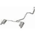 1117 JOURNEY DIRECTFIT EXHAUST SYSTEM