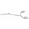 1117 JOURNEY DIRECTFIT EXHAUST SYSTEM