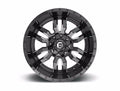 D595 24X12 6X135/5.5 GL-BLK-MIL -44