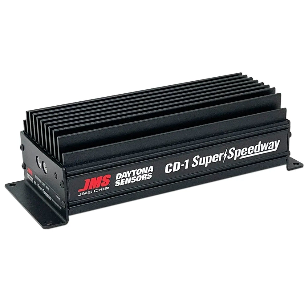 CD-1 Super Speedway Ignition Box only