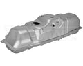 FUEL TANK WITH LOCK RING AND SEAL
