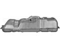 FUEL TANK WITH LOCK RING AND SEAL