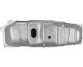 FUEL TANK WITH LOCK RING AND SEAL