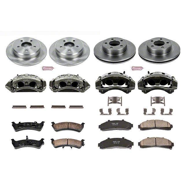 PowerStop auto part