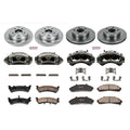 PowerStop auto part