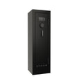 SPORTS AFIELD DOMAIN FIREPROOF 12GUN SAFE DIGITAL LOCK BLACK