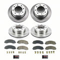 PowerStop auto part