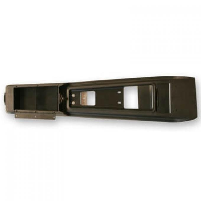 69-70 CONSOLE ASSEMBLY