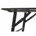 ~(35 lbs. 47X31X2)~ Pro Stainless Steel Camp Table