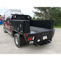 TOOLBOXALUMINUMTOPSIDER88INCONTR W/