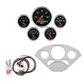 AutoMeter gauge