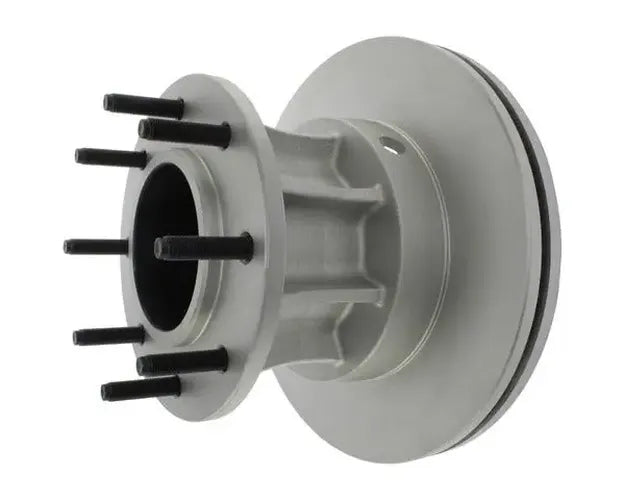 GCX ROTOR WITH FULL COATING