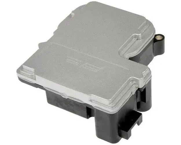 ABS CONTROL MOD