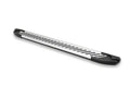 23C COLORADO/CANYON CREW CAB RALT RUNNING BOARD SILVER