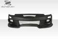 2000-2005 Mitsubishi Eclipse Duraflex Vader Body Kit - 4 Piece - Includes Vader Front Bumper Cover (102328) Bomber Rear Bumper Cover (100116) Bomber Side Skirts Rocker Panels (100117)