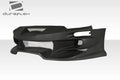 2000-2005 Mitsubishi Eclipse Duraflex Vader Body Kit - 4 Piece - Includes Vader Front Bumper Cover (102328) Bomber Rear Bumper Cover (100116) Bomber Side Skirts Rocker Panels (100117)