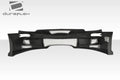 2000-2005 Mitsubishi Eclipse Duraflex Vader Body Kit - 4 Piece - Includes Vader Front Bumper Cover (102328) Bomber Rear Bumper Cover (100116) Bomber Side Skirts Rocker Panels (100117)
