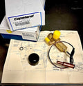 CAPA MZ CX3 1920 TAILLAMP ASSY OTR LED TYPE RH