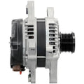 NEW ALTERNATOR