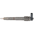 COMMON RAIL INJECTOR