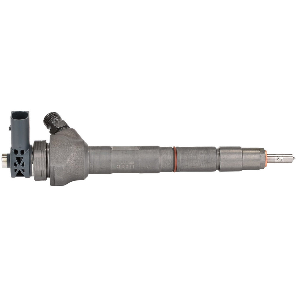 COMMON RAIL INJECTOR