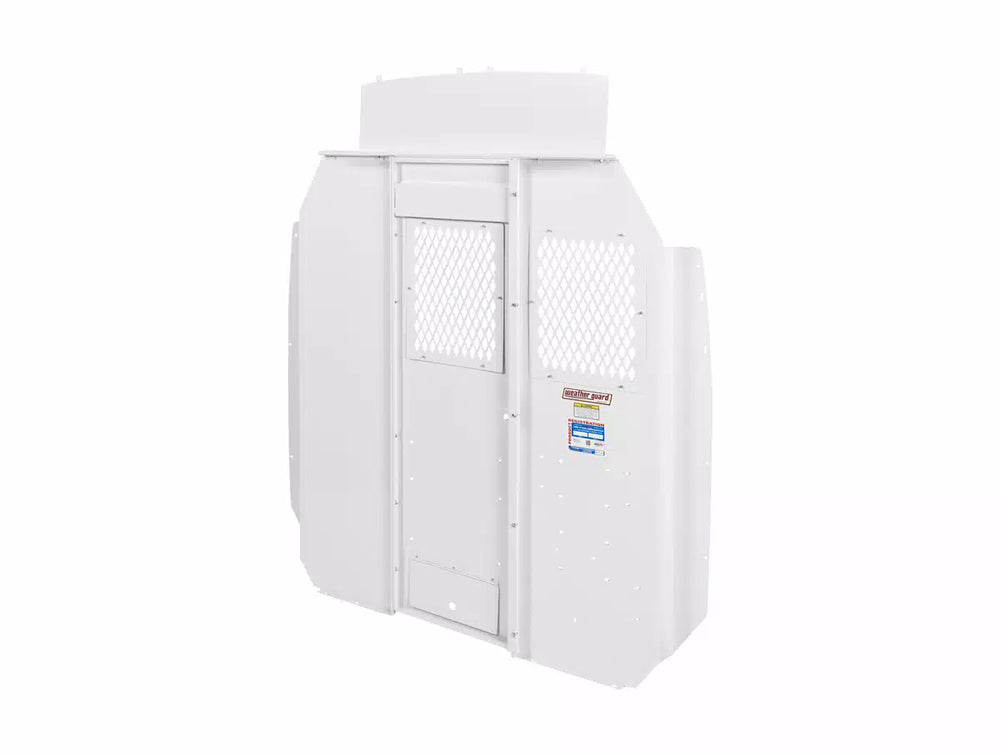 Weatherguard auto part