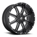 D538 24X12 6X135/5.5 MT-BLK-MIL -44
