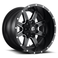 D538 24X12 6X135/5.5 MT-BLK-MIL -44