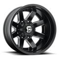 D538 24X12 6X135/5.5 MT-BLK-MIL -44