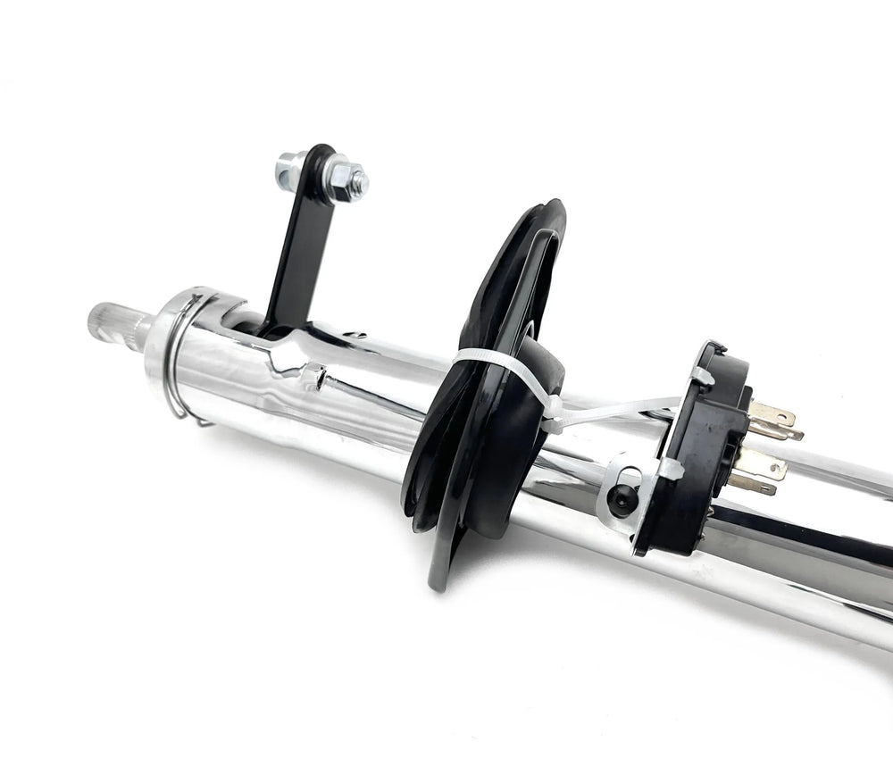 1967-72 CHEVY C10 GMC STEERING COLU