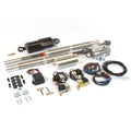 09C RAM 1500/CLASSIC OR 09C RAM 2500/3500 STANDARD HEADACHE RACK W/TONNEAU FEE