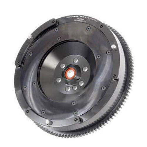 Clutch Masters Heavy Duty Sprung Hub for Custom DCT Flywheel Applications