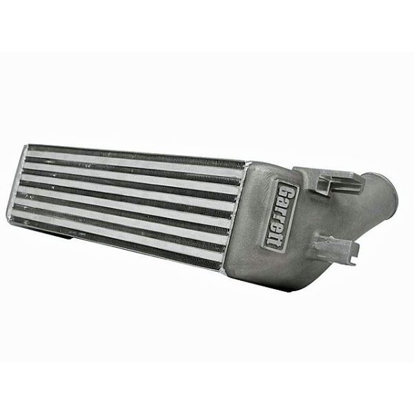 Garrett Turbos intercooler