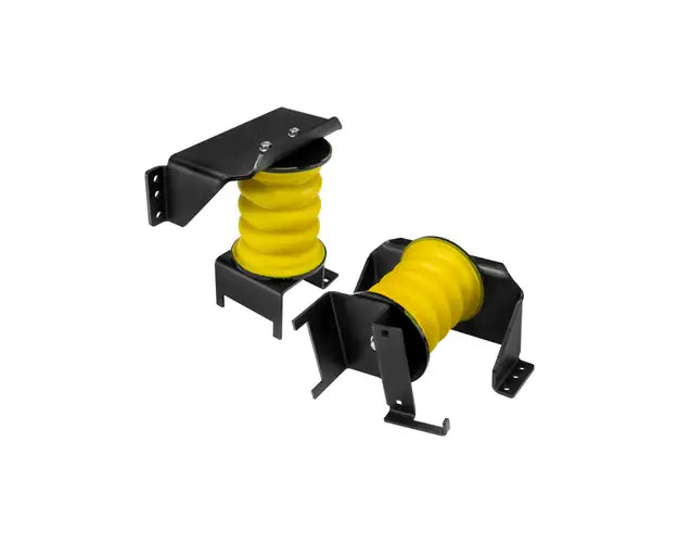 5400LB CAPACITY SUMOSPRINGS REAR MAXIM KIT FOR FORD F53