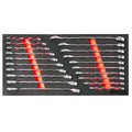 159PC METRIC & SAE TOOL SET