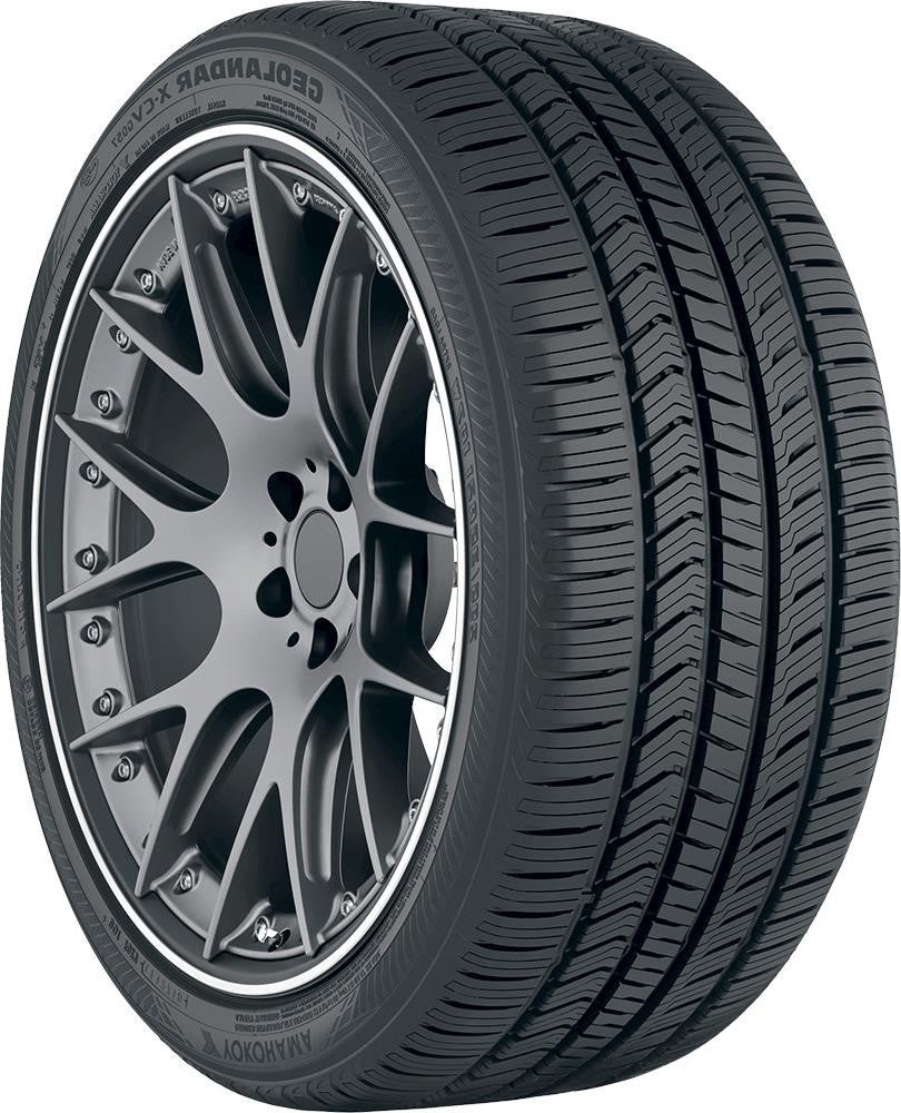 265/55R19 109V GL X-CV G057H