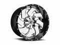 Fuel Wheels auto part