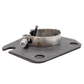 65-66 Mustang Steering Column Paintable